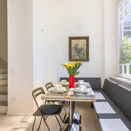 Garden Vista Lago โกโม ภายนอก รูปภาพ