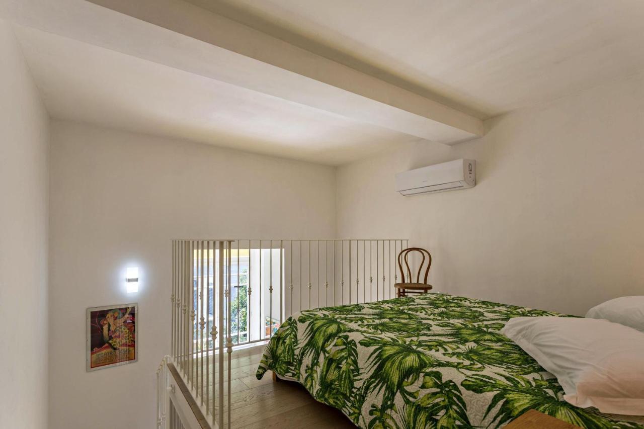 Garden Vista Lago โกโม ภายนอก รูปภาพ